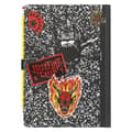 Pikkukuva 2 / 5: Stranger Things A5 premium notebook