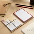 Miniatyrbild 3 av 4: Harry Potter Platform 9 3/4 Sticky notes notebook