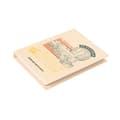 Miniatyrbild 2 av 4: Harry Potter Platform 9 3/4 Sticky notes notebook