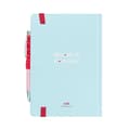 Pikkukuva 2 / 5: Pusheen Purrfect Love A5 premium notebook + projector pen