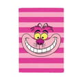 Pikkukuva 1 / 2: Disney Alice in Wonderland A5 premium plush notebook