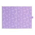 Miniatyrbild 3 av 5: Disney Alice in Wonderland A5 premium notebook + pen