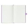 Miniatyrbild 4 av 5: Disney Alice in Wonderland A5 premium notebook + pen