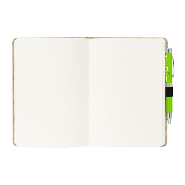 Marvel I Am Groot A5 premium notebook + projector pen