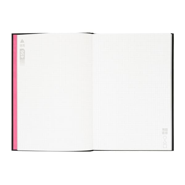 The Squid Game A5 premium notebook