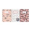 Miniatyrbillede 2 af 2: Disney Mickey 100 Anniversary pack 3 A6 notebooks