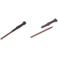 Miniatyrbilde 3 av 5: Harry Potter Hogwart A5 premium notebook + wand pen
