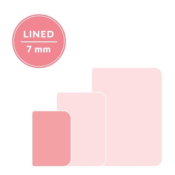Legami Notebook - A6NOT0039