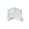 Miniatyrbild 2 av 4: Legami Notebook - A6NOT0039