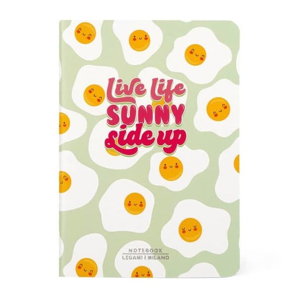 Legami Notebook - A6NOT0039