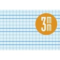 Pikkukuva 2 / 2: Muistikirja Lamela Keltainen A4 5 osaa