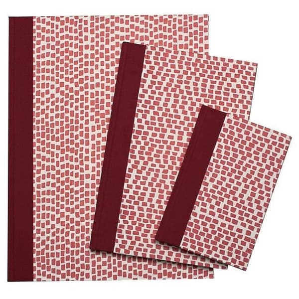FABRIANO Venezia Bok 10*15 48f 200g