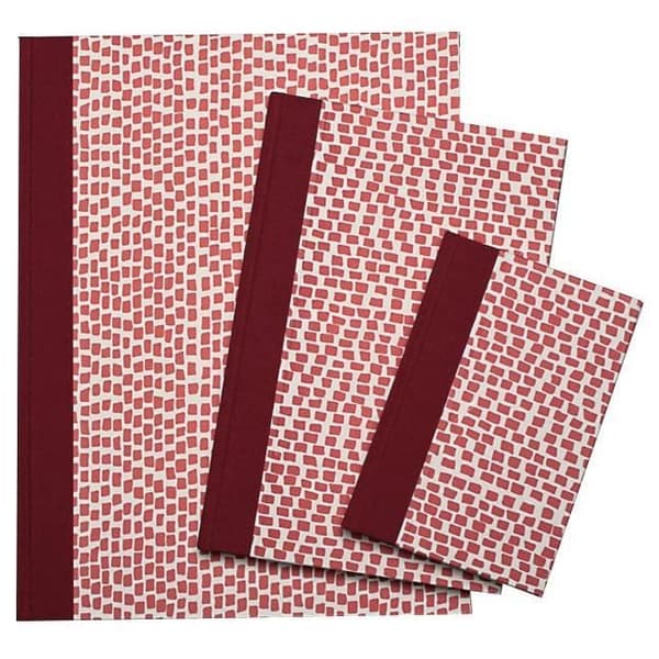 FABRIANO Venezia Bok 23*30 48f 200g