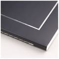 Miniatyrbild 4 av 6: Clairefontaine Triomphe Platinum 96-sidig anteckningsbok