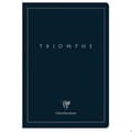 Miniatyrbild 1 av 6: Clairefontaine Triomphe Platinum 96-sidig anteckningsbok