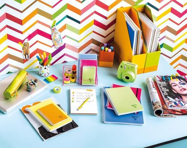 Clairefontaine Notebook - 328115C