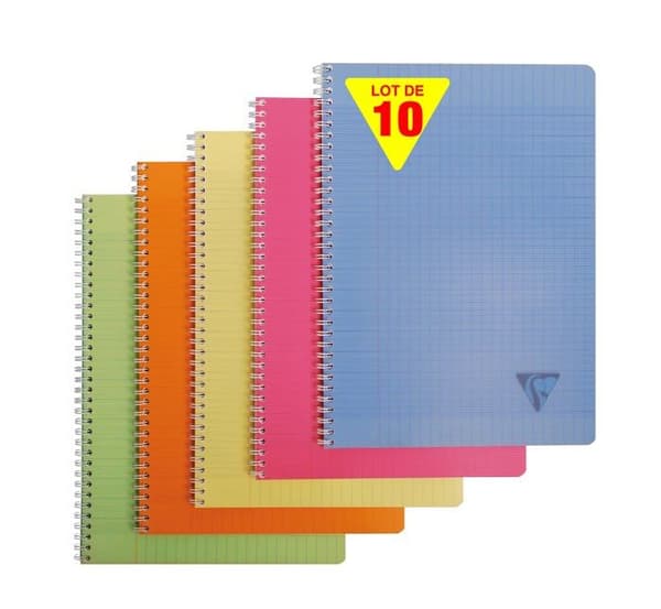 Clairefontaine Notebook - 328115C
