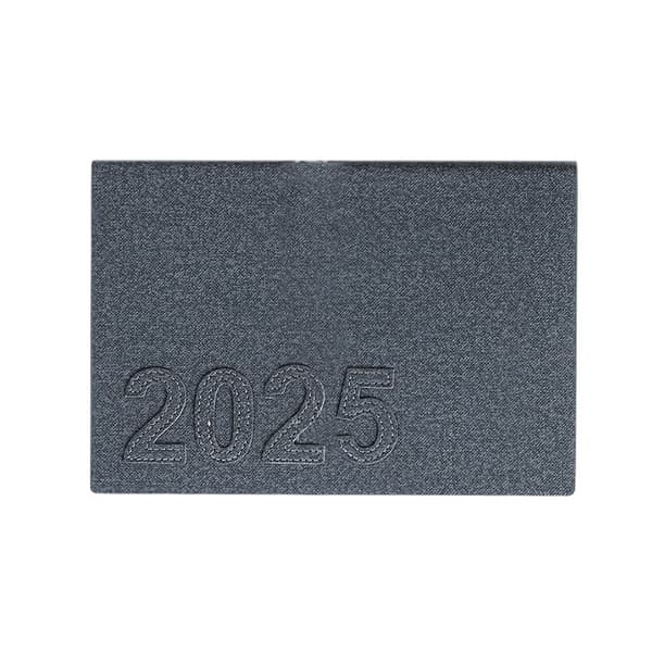 INF 2025 A5 Daily Planner - Sort