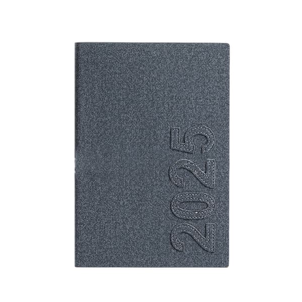 INF 2025 A5 Daily Planner - Sort