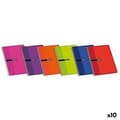 Miniatyrbild 1 av 2: Anteckningsblock ENRI 80 Blad 4 mm (10 antal)