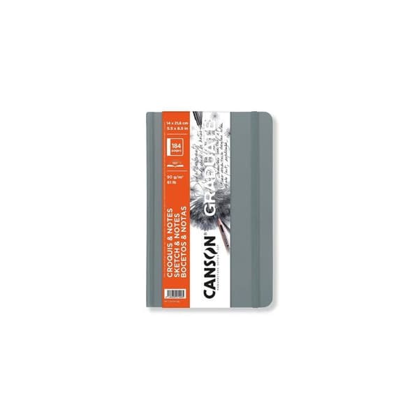 Skissbok - Canson ritbok - C31200L044
