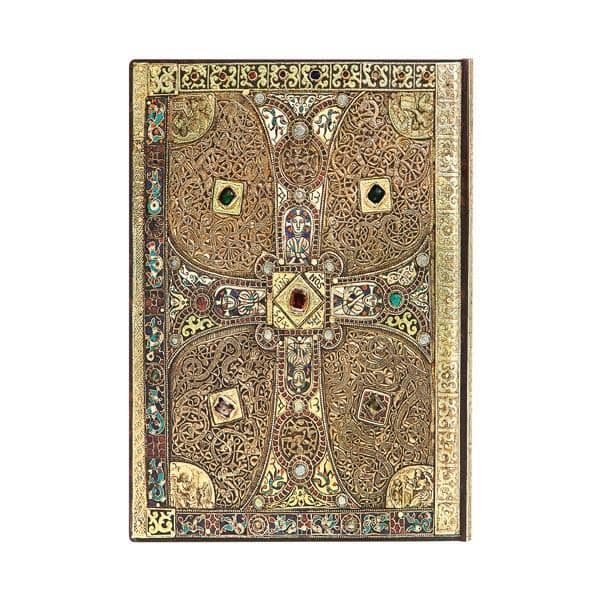 Lindau (Flexi) - Internt format: Raderat Format och antal sidor: Midi (130 x 180 mm) 176p