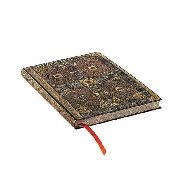 Lindau (Flexi) - Internt format: Raderat Format och antal sidor: Midi (130 x 180 mm) 176p
