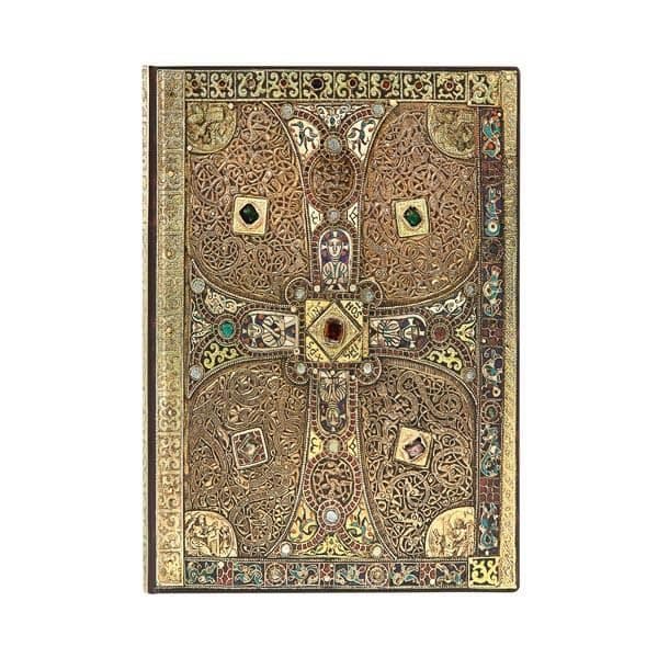 Lindau (Flexi) - Internt format: Raderat Format och antal sidor: Midi (130 x 180 mm) 176p