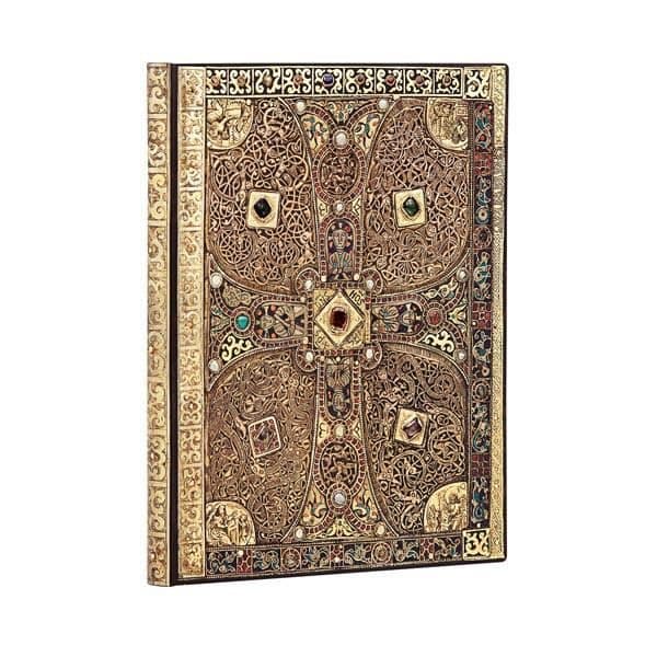 Lindau (Flexi) - Internt format: Raderat Format och antal sidor: Midi (130 x 180 mm) 176p