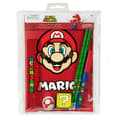 Miniatyrbild 2 av 2: Block- och pennset 7-delar - Super Mario