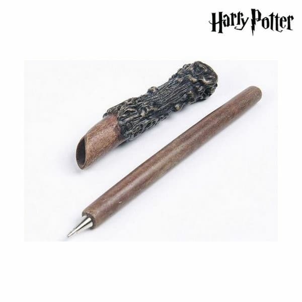 Muistikirja + Kynä Gryffindor Harry Potter Harry Potter Punainen
