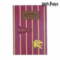 Pikkukuva 6 / 11: Muistikirja + Kynä Gryffindor Harry Potter Harry Potter Punainen
