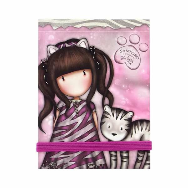 Muistio Safta Purrrrrfect love Leopardi
