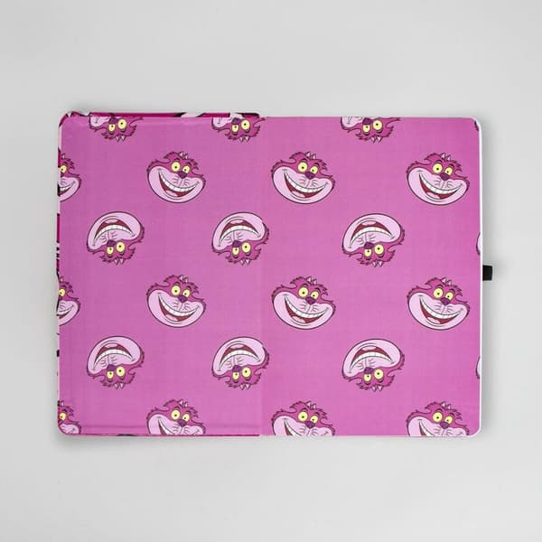 Muistio Disney A5