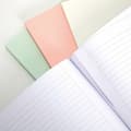 Pikkukuva 4 / 6: Muistikirja Milan 430 Pinkki A4 48 Levyt 21 x 29,7 cm (3 osaa)