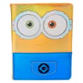 Miniatyrbillede 1 af 3: Loungefly Despicable Me Minions Bob journal