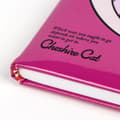 Miniatyrbilde 2 av 6: Disney Alice in Wonderland Cheshire notebook