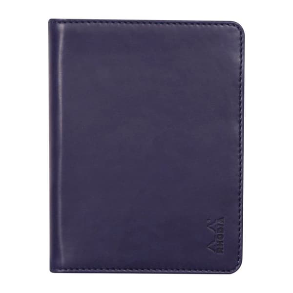 Urklipp eller anteckningsbok N°12 format B7 Rhodia