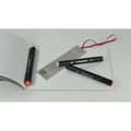 Miniatyrbild 2 av 2: SM-LT Notebook- Ritning - Bristol - 24,5x17,6cm - 18 ark - 185 gsm