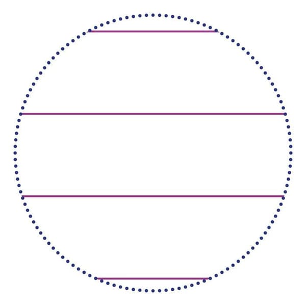 Clairefontaine Notebook - 4865Z