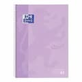 Miniatyrbillede 2 af 3: Notesbog Oxford EUROPEANBOOK 1 Lavendel Kage A4+ 80 Ark 5 Dele (2 enheder)