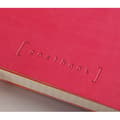 Miniatyrbild 6 av 6: Soft dot notebook 240 A5-sidor med vitt Rhodia målbokspapper