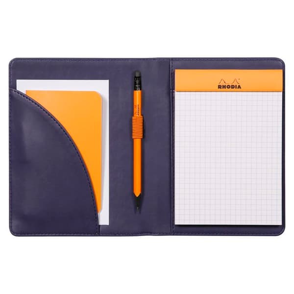 Urklipp eller anteckningsbok N°13 A6-format Rhodia