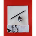 Miniatyrbild 2 av 3: Kinesiskt papper 25 ark Jacques Herbin