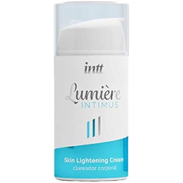 INTT Intimus Peau Lumière Lightening Cream
