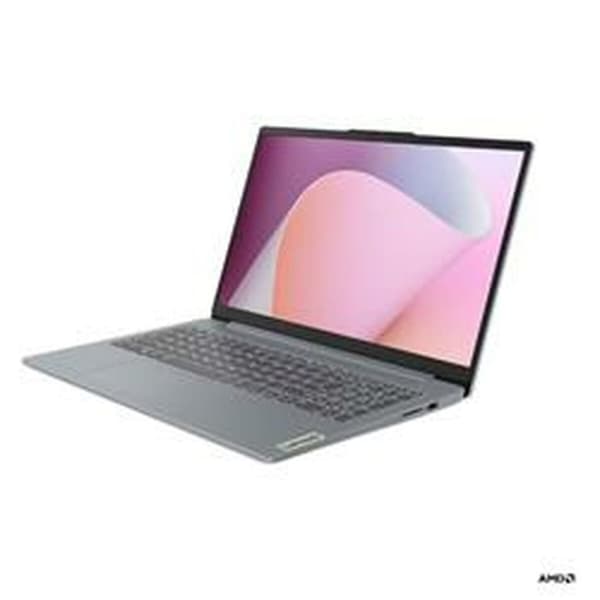Bärbar dator Lenovo Grå
