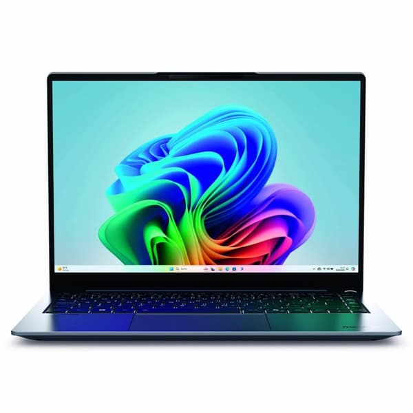 Bärbar dator Medion MD62636ES ELITE AC 32GB/1TB/ 14 14" 32 GB RAM 1 TB SSD