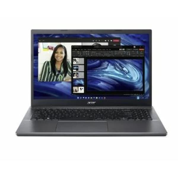Bærbar computer Acer EX215 15,6" Intel Core I7-1255U 16 GB RAM 512 GB SSD Grå