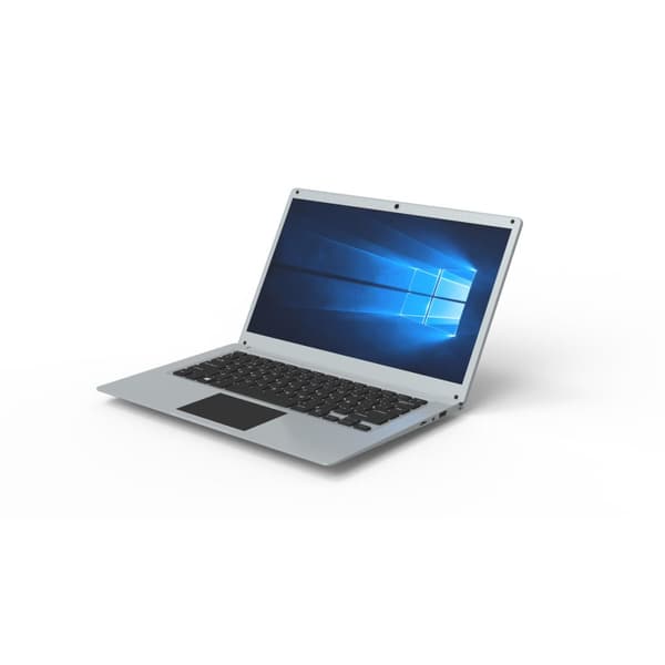 Bärbar dator Denver Electronics NBD14115ES 4 GB RAM Silver