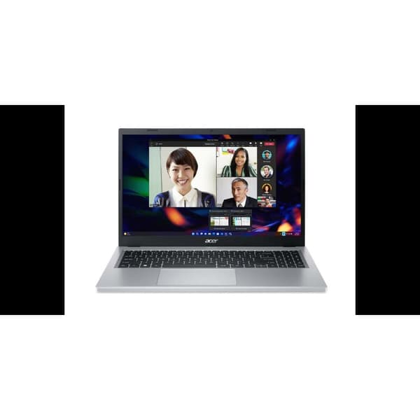 Laptop Acer NX.EH7EB.001 15,6" Intel Core i3 N305 8 GB RAM 256 GB SSD Hopea